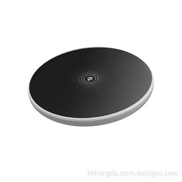 Wireless Chargers with QI Standard